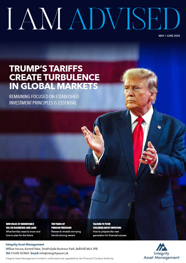 digital magazine