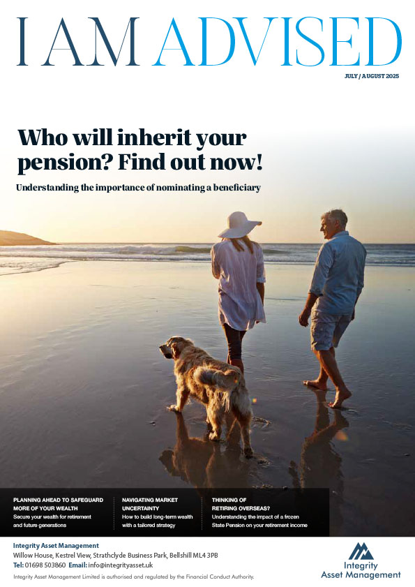 digital magazine