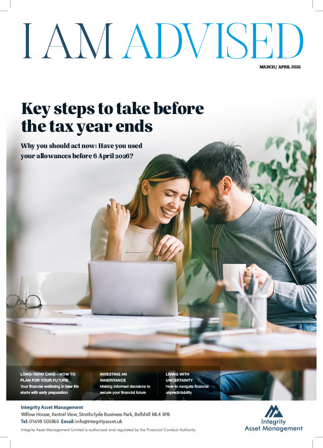 digital magazine